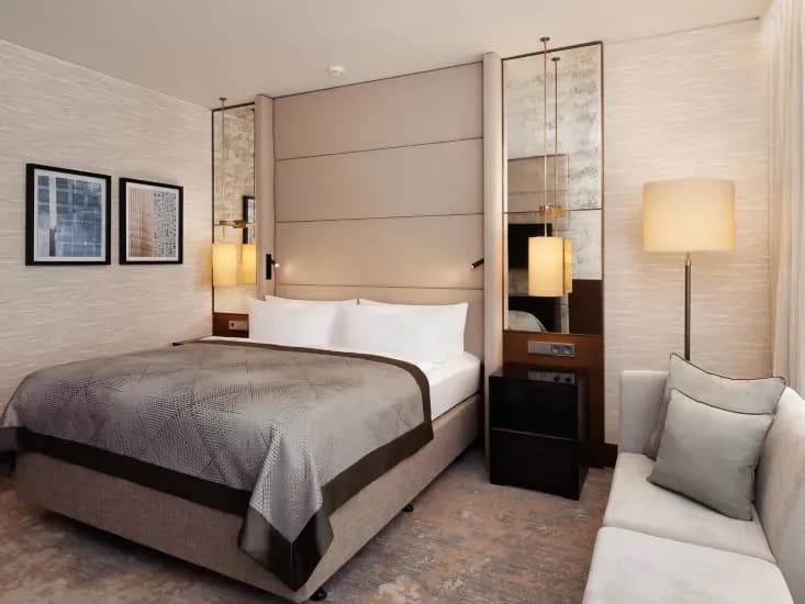 InterContinental Berlin 16