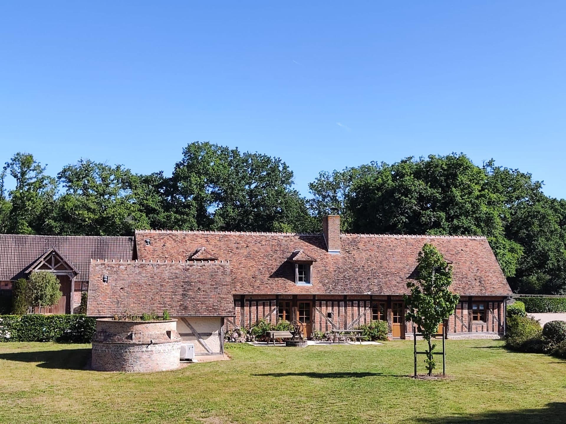 Le Domaine du Grand Nouer 5