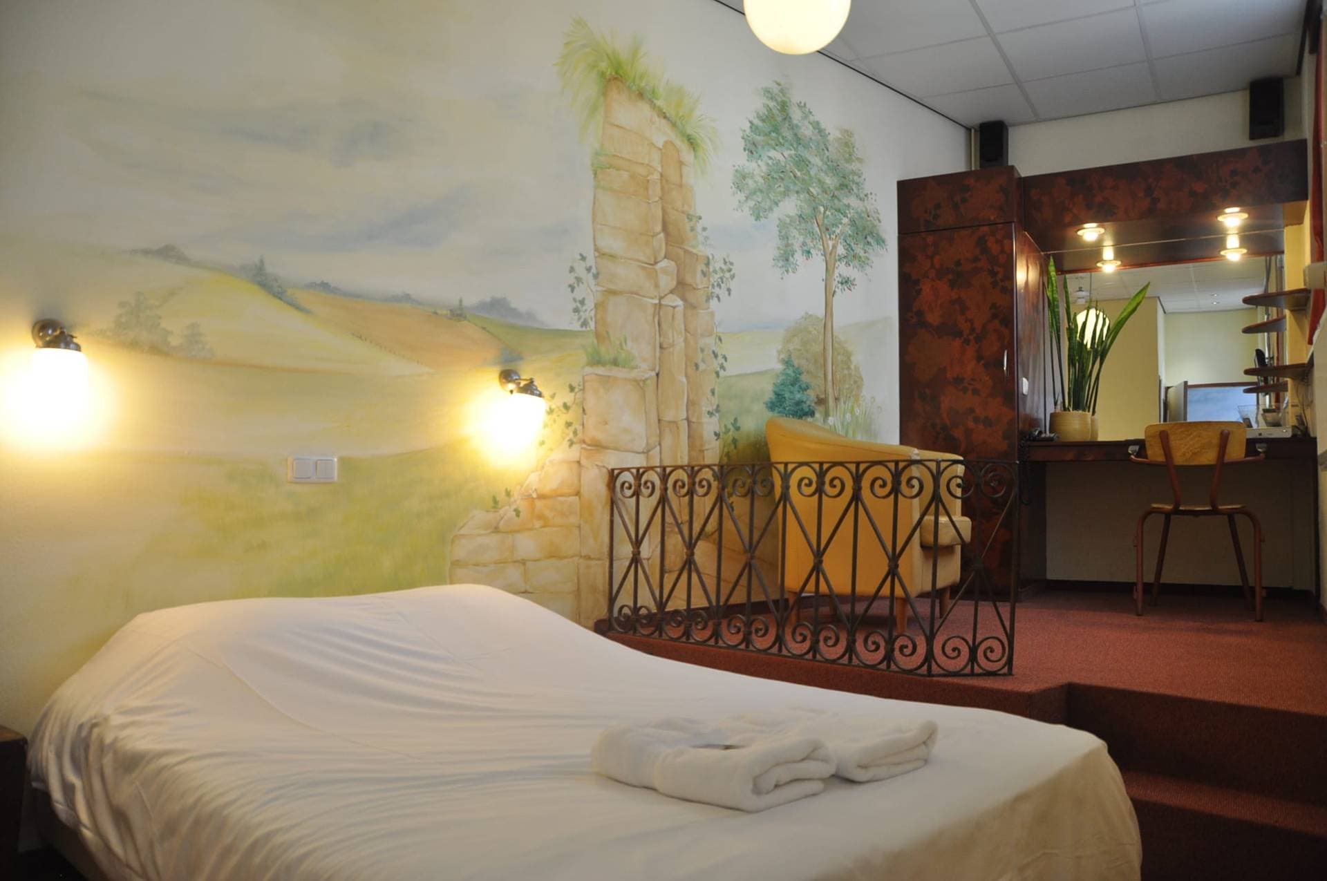 Hotel de Plataan 15