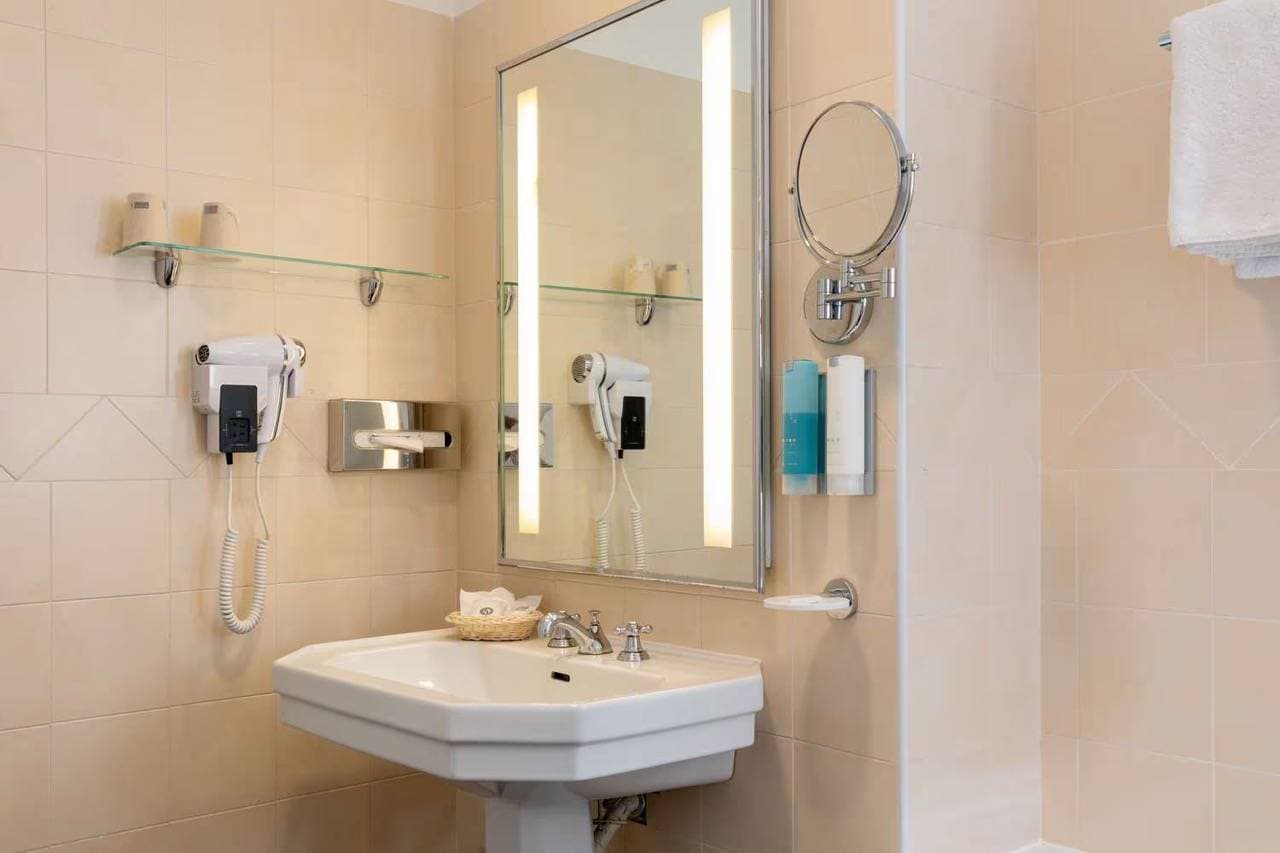 Best Western Hotel Matisse 21