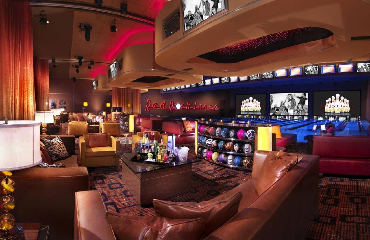 Red Rock Casino Resort & Spa 16