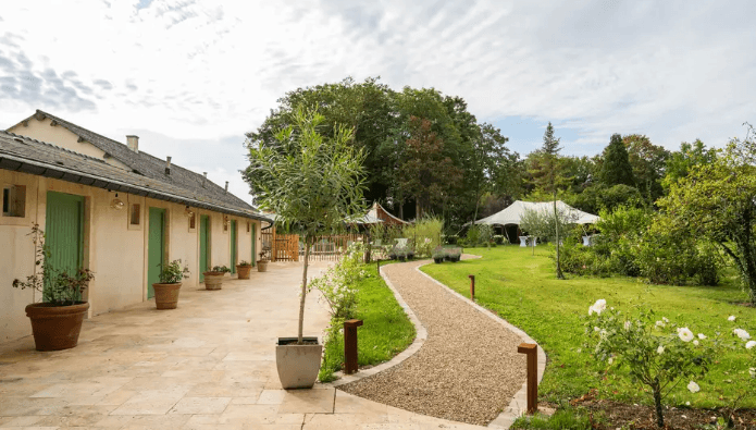 Domaine de Bois Roger 5