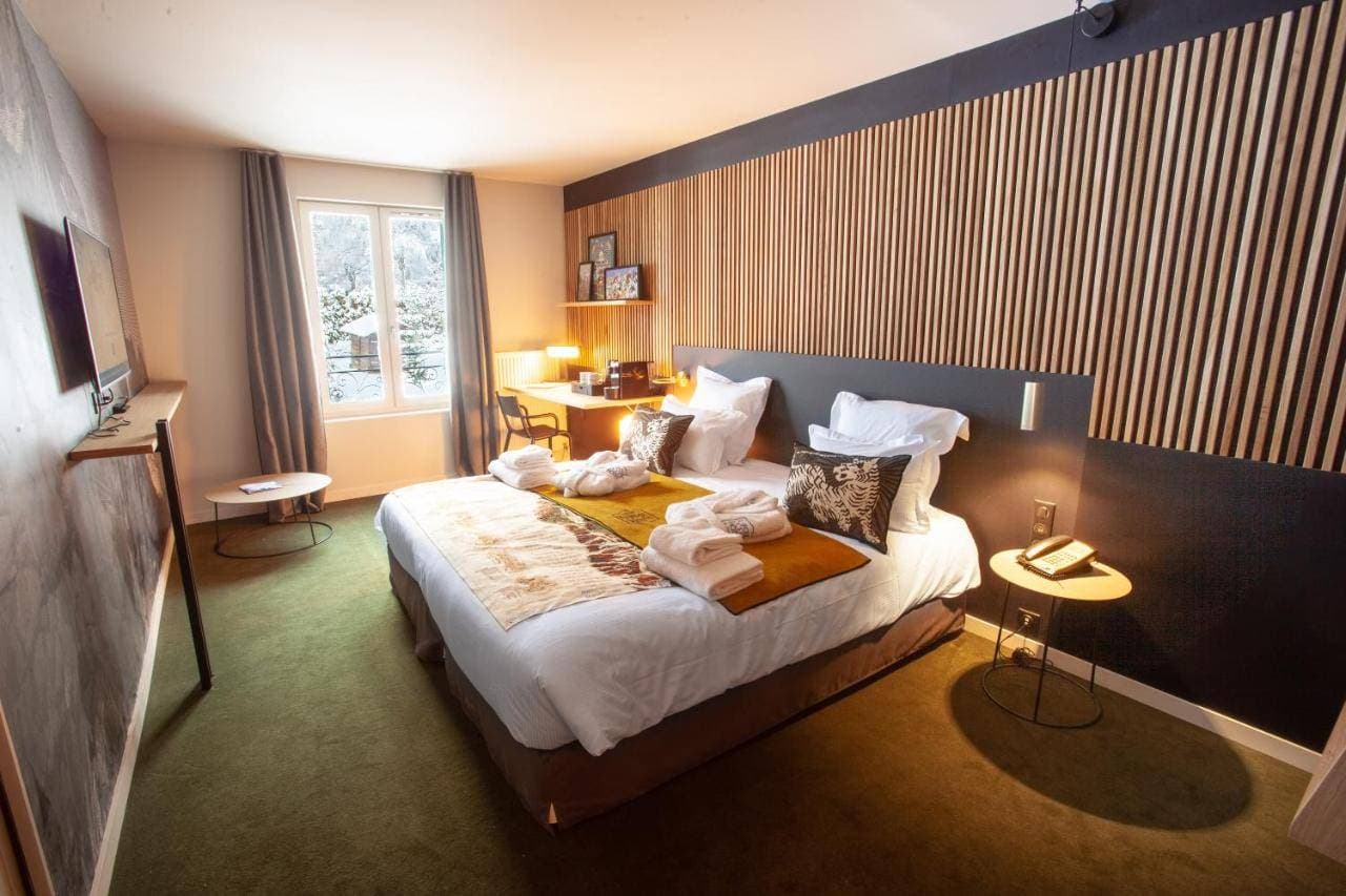 La Folie Douce Hotels Chamonix 19