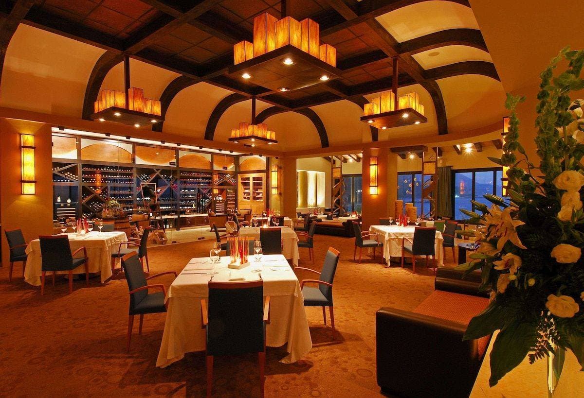 Garza Blanca Preserve Resort & Spa Puerto Vallarta - All Inclusive 23