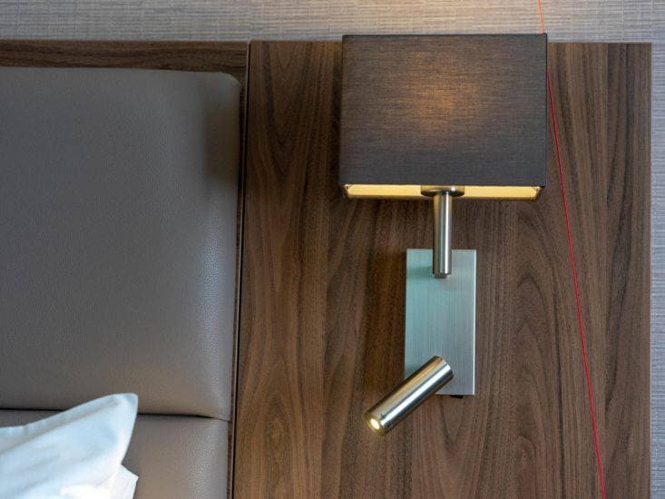 Holiday Inn Nottingham 20