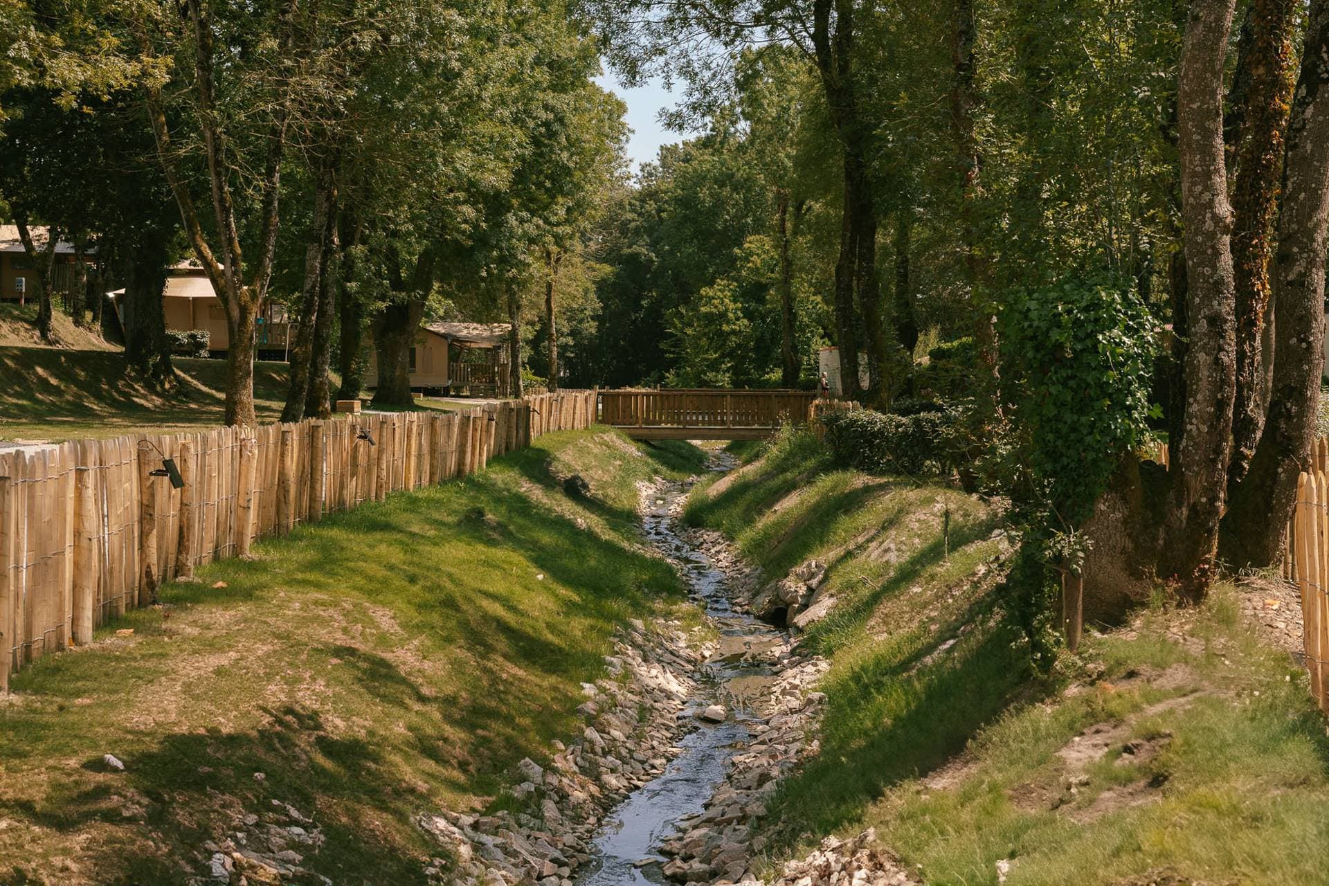 photo de Slow Village - Pornic