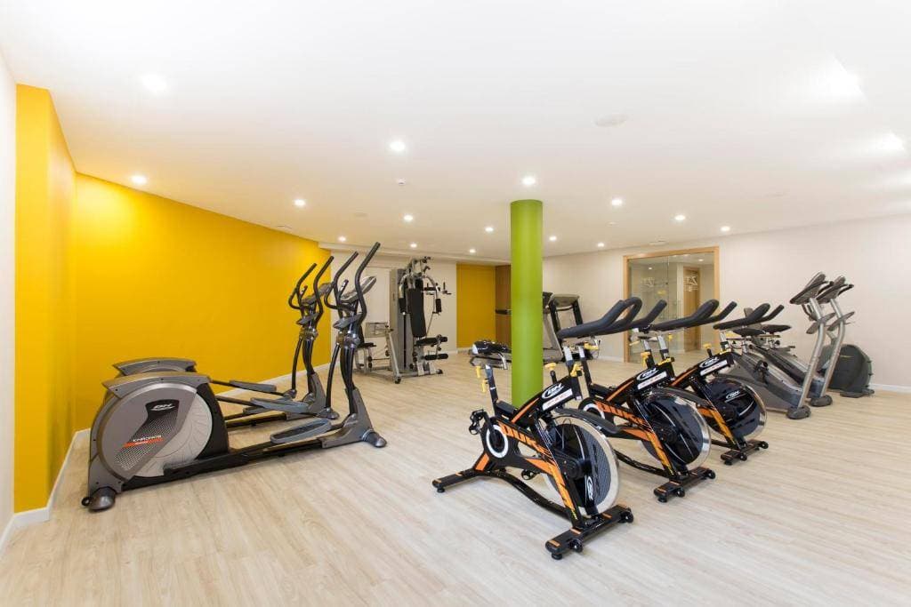 Aparthotel Acuasol 6