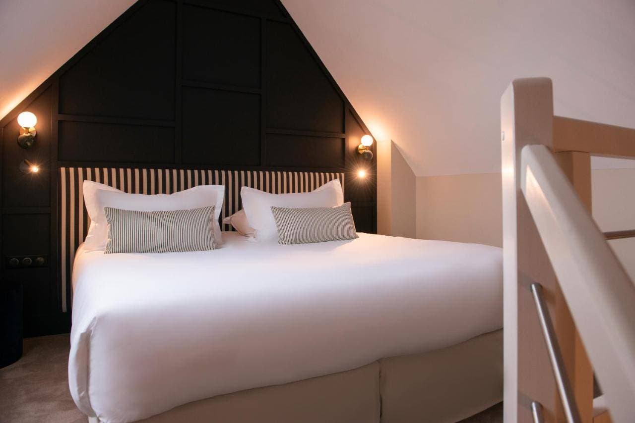 L'Hôtel Le Celtique 10