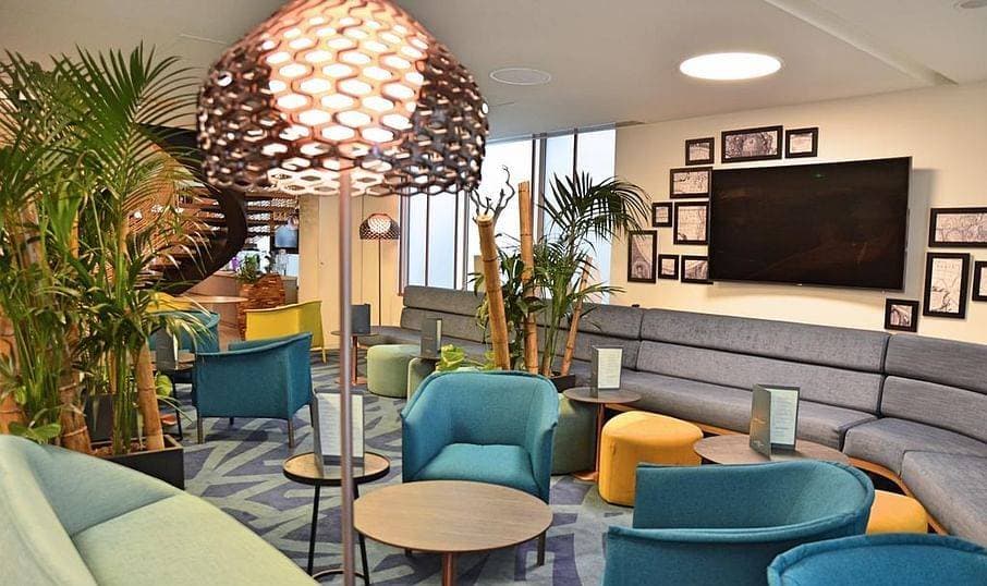 Hôtel Mercure Toulouse Centre Saint Georges 11