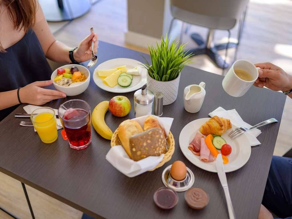 ibis Hotel Frankfurt Messe West 14