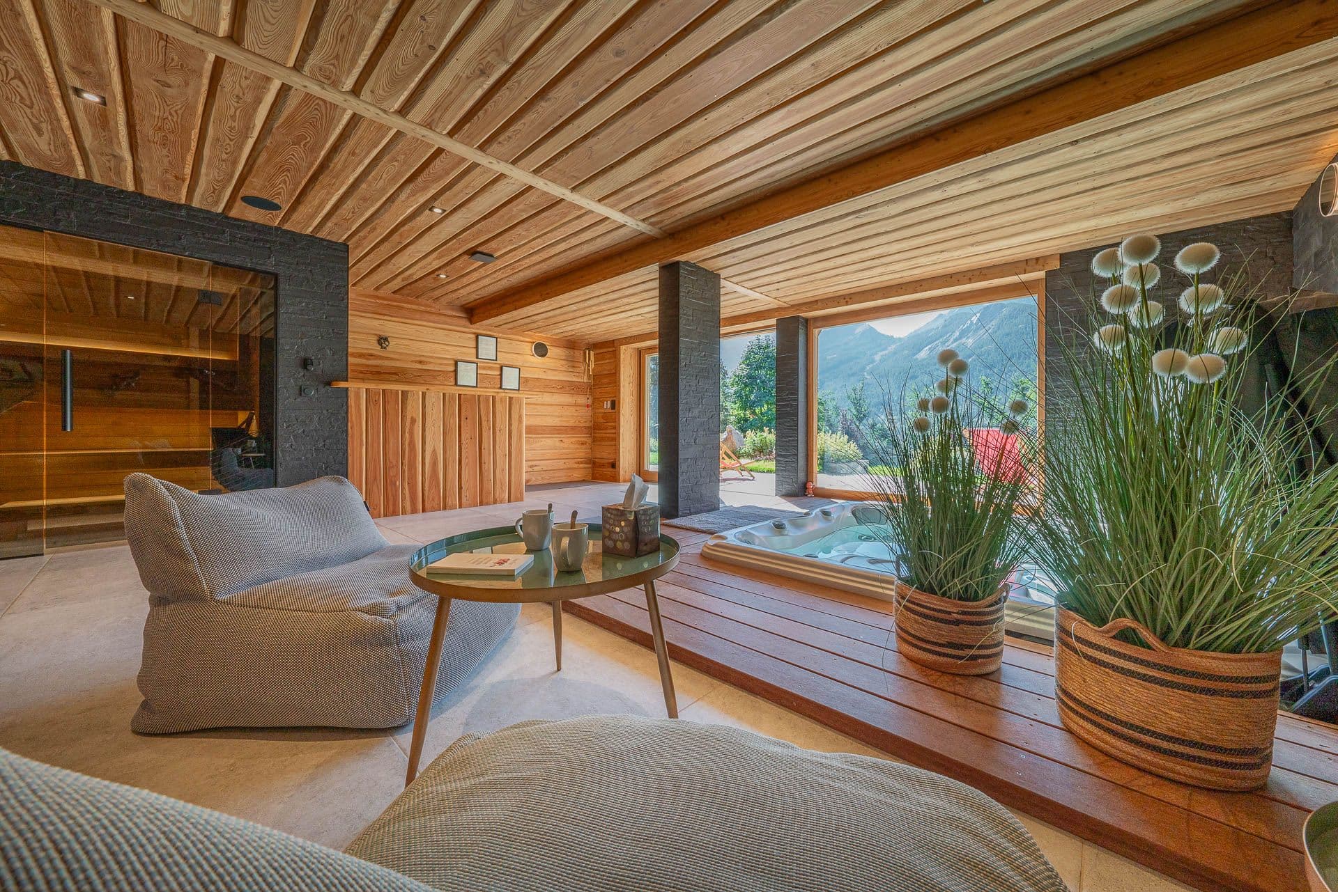 Chalet Cosy - Chalet Étoiles 22