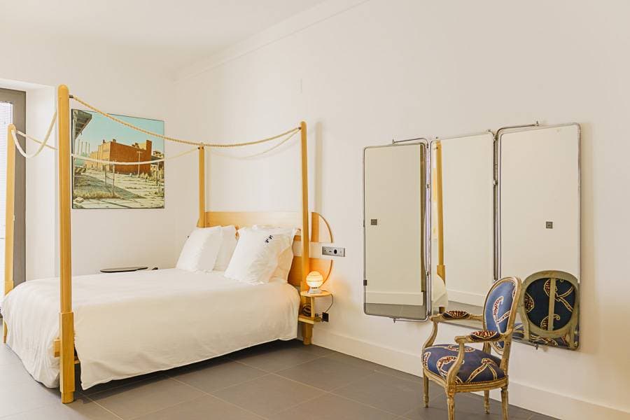 Hotel Casa del Limonero 9