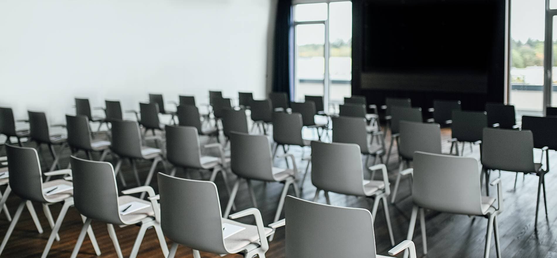 VEMA Conference Center Karlsruhe 6