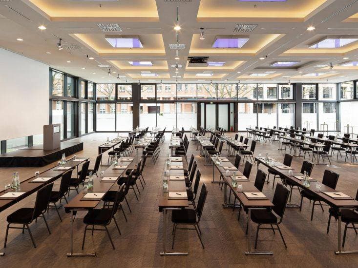InterContinental Berlin 29
