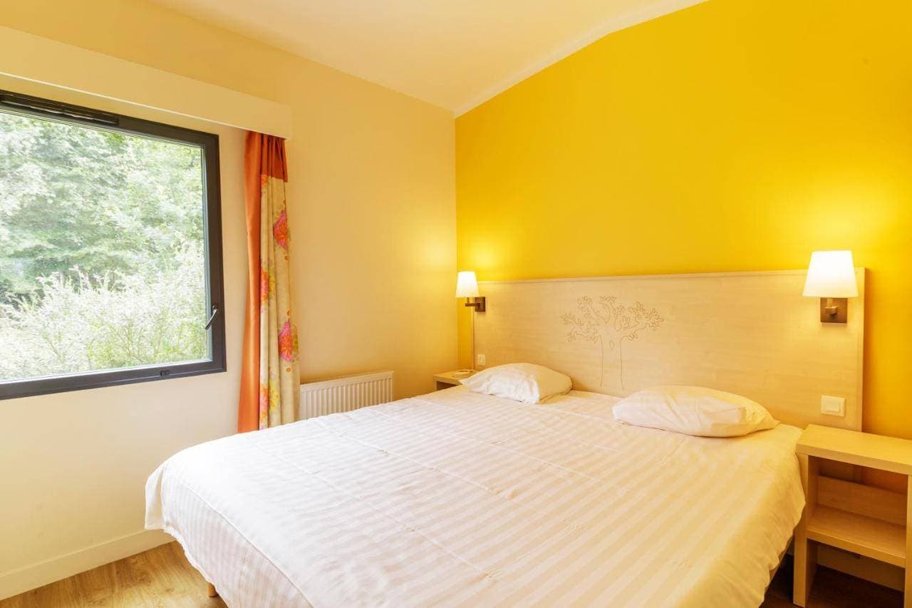 Center Parcs - Domaine Les Trois Forêts  18