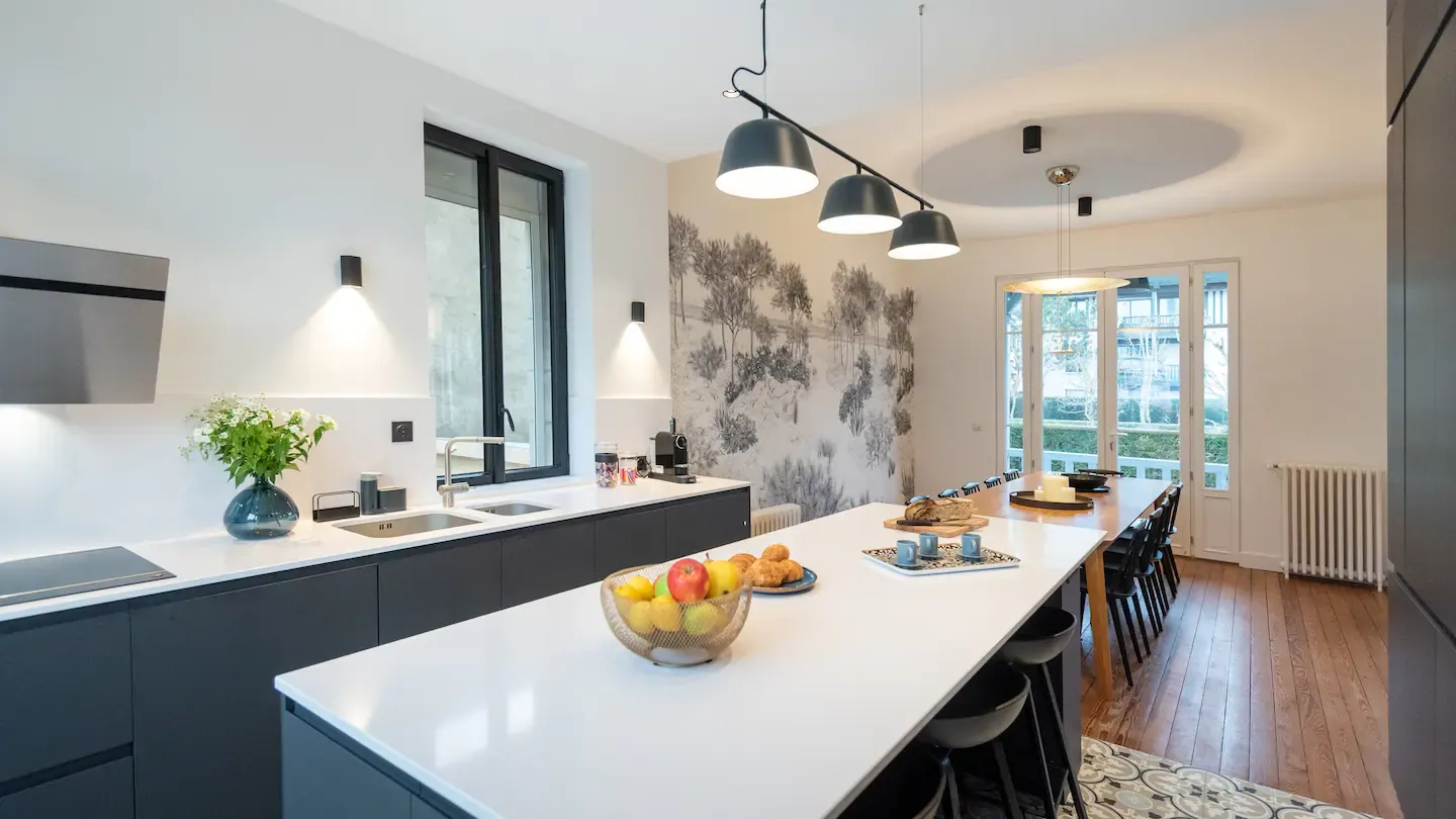 La Villa Berry 38
