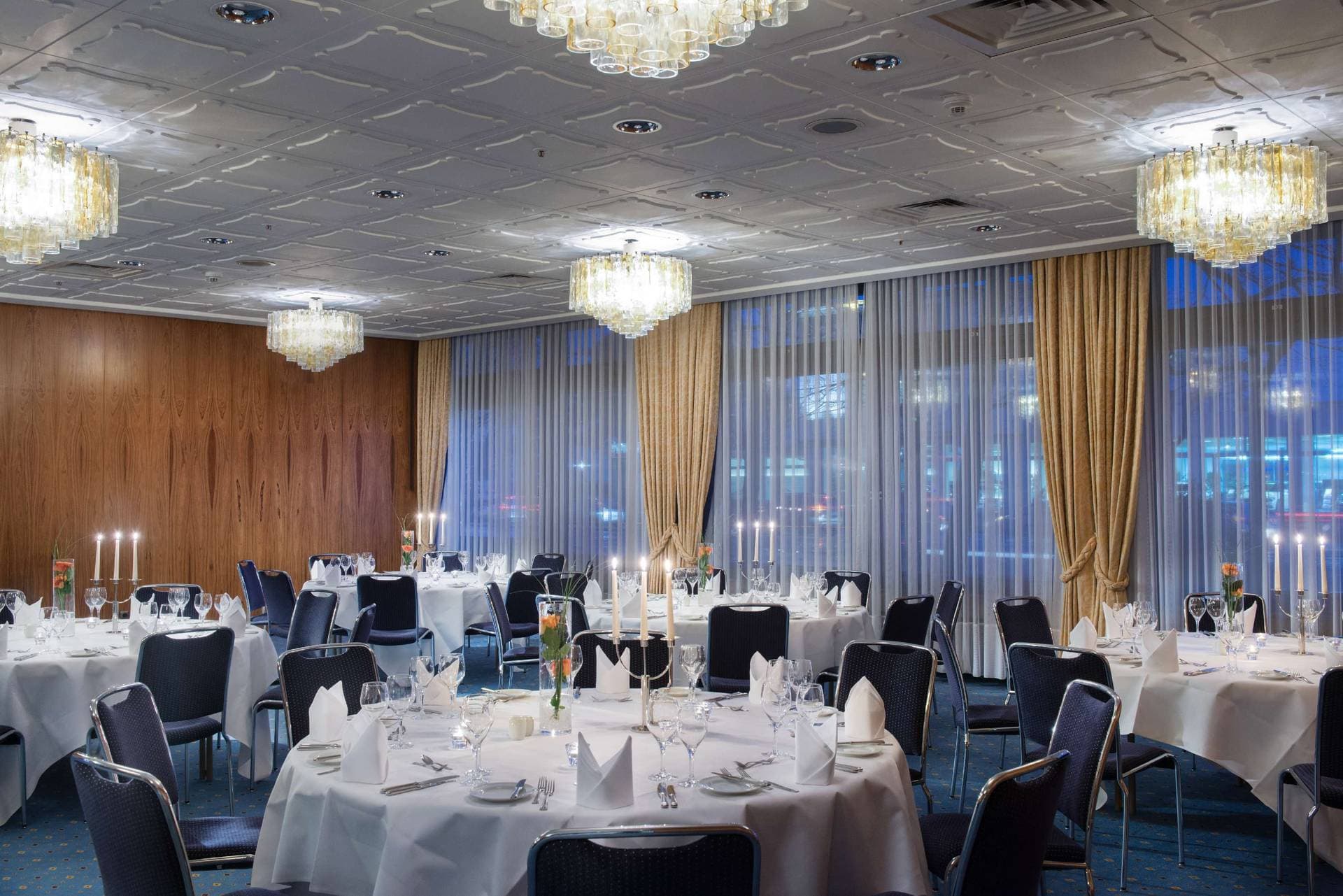 Maritim Hotel Darmstadt 26
