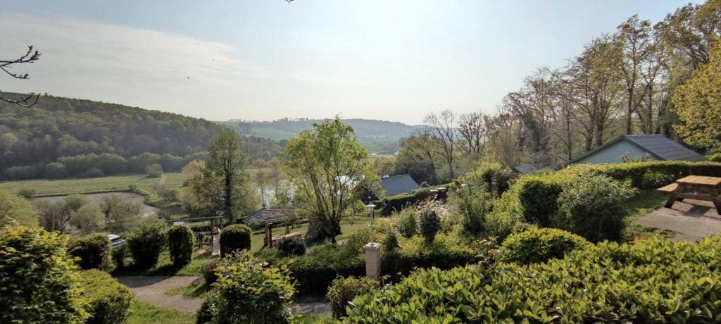 Eco Hameau des Coqslitscaux 5