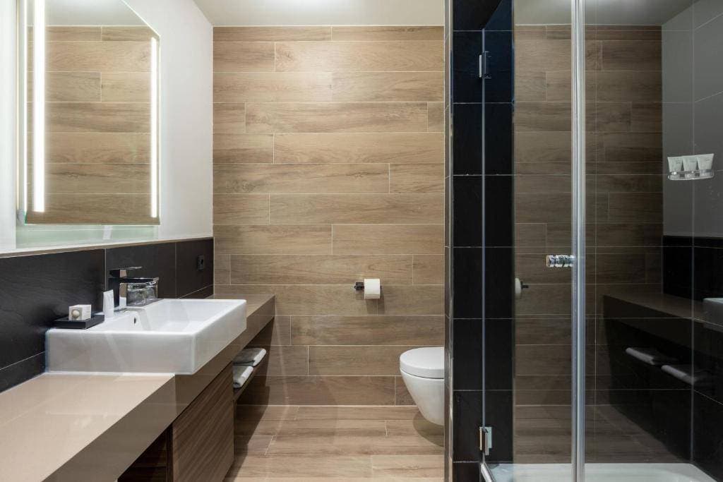 AC Hotel by Marriott Mainz 19