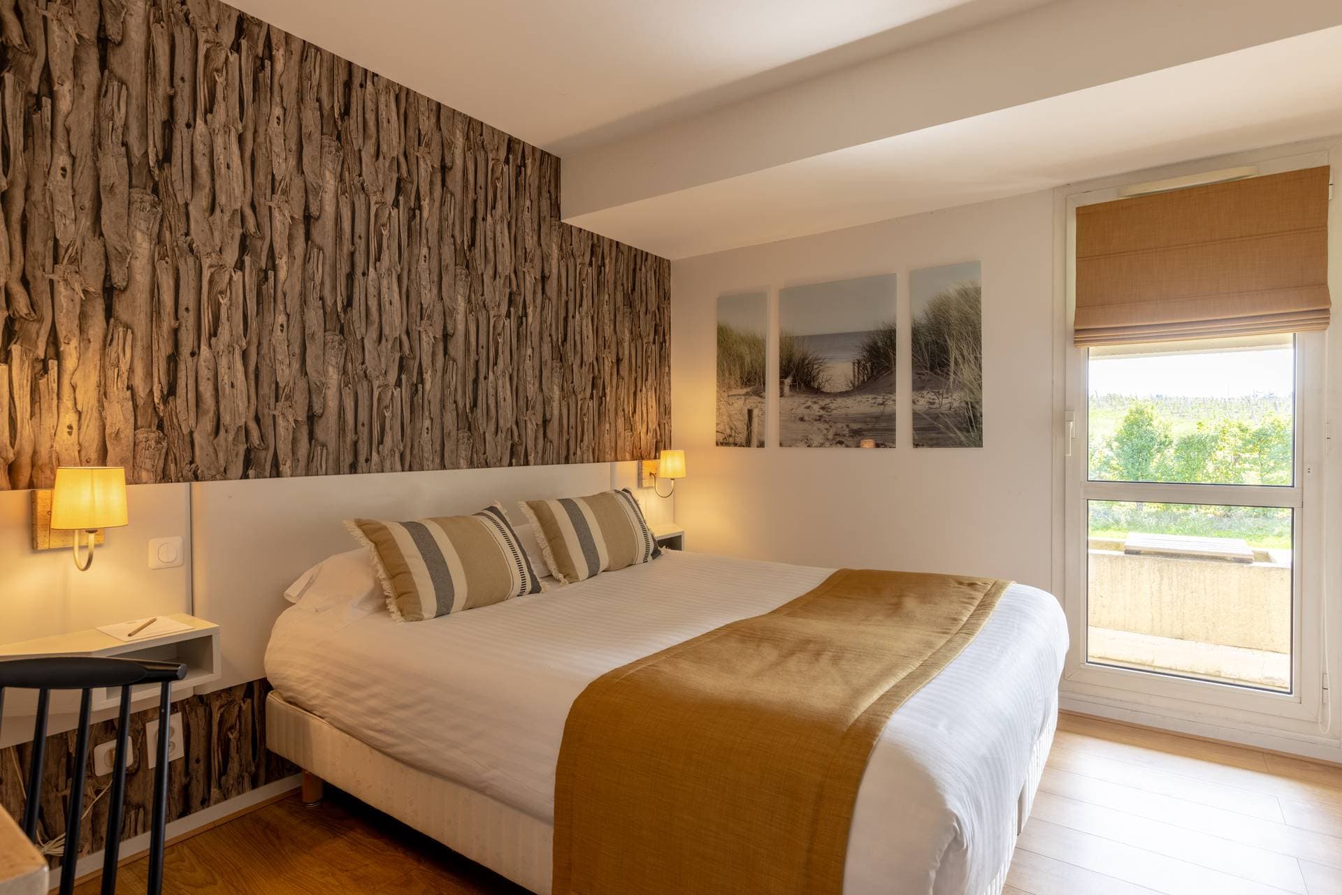 Pey La Tour - LOGIS Hôtel & Restaurant 17
