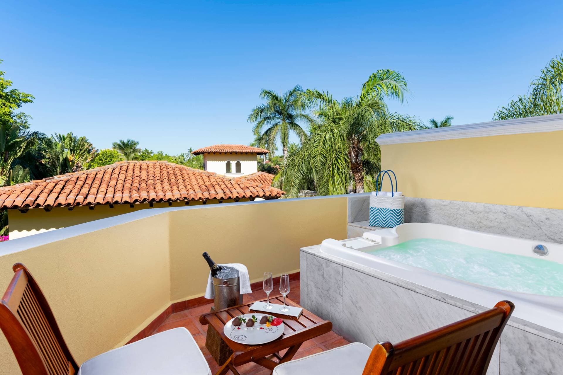 Casa Velas - All Inclusive 16