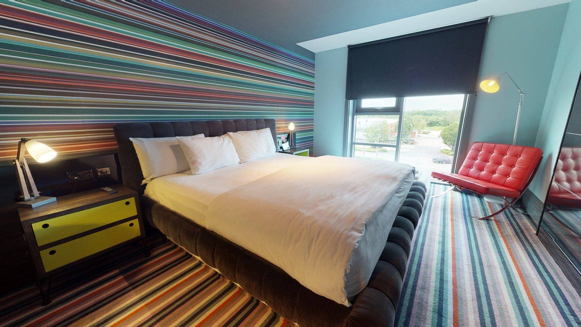 Village Hotel London Watford 12