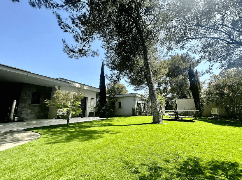 Prestigieuse villa 500m2 vue mer à Montpellier avec SPA ★★★★★ 31