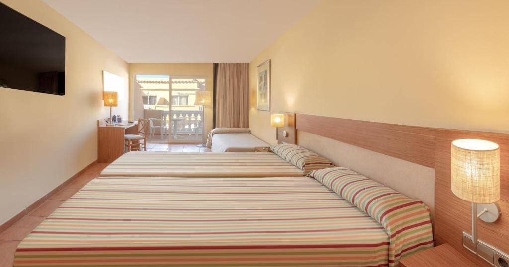Hotel RH Casablanca And Suites 7
