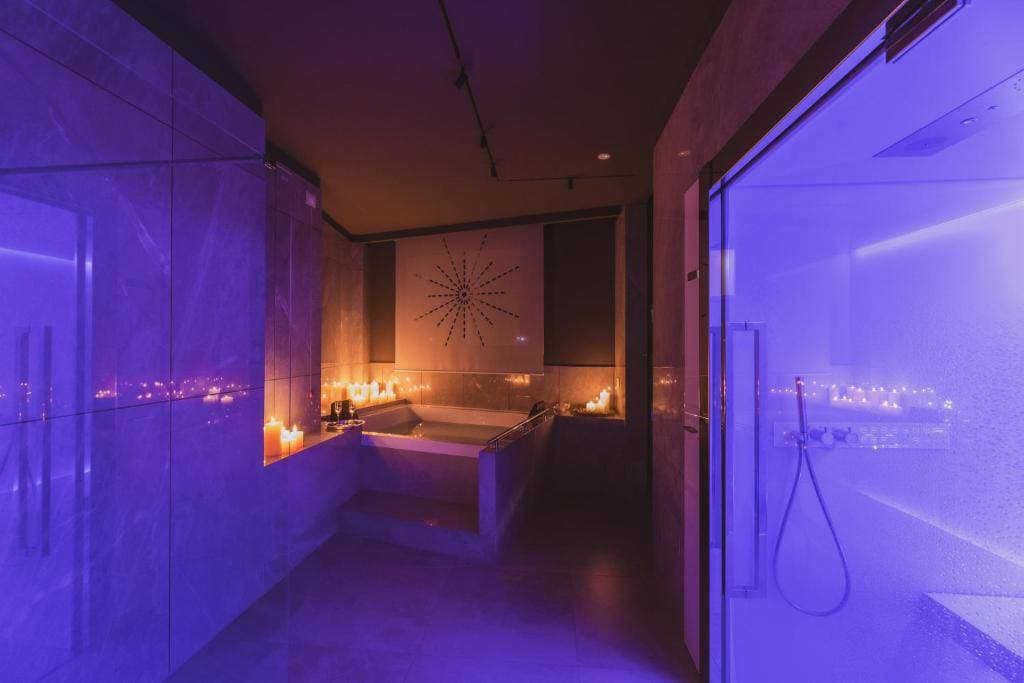 Callistos Hotel 10