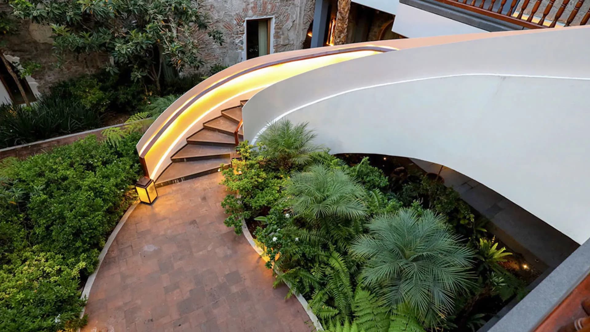 Cartesiano Boutique & Wellness Hotel 7
