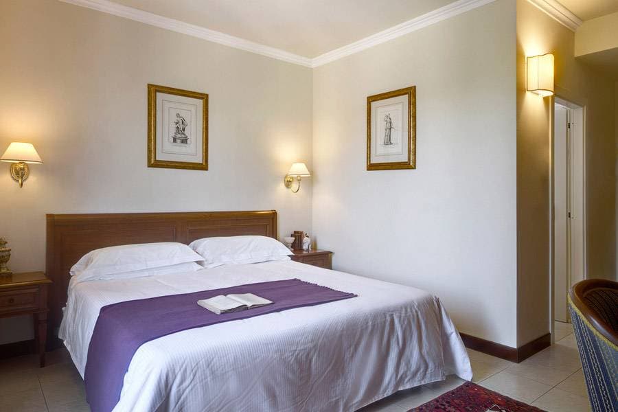 Villa Cattani Stuart 10