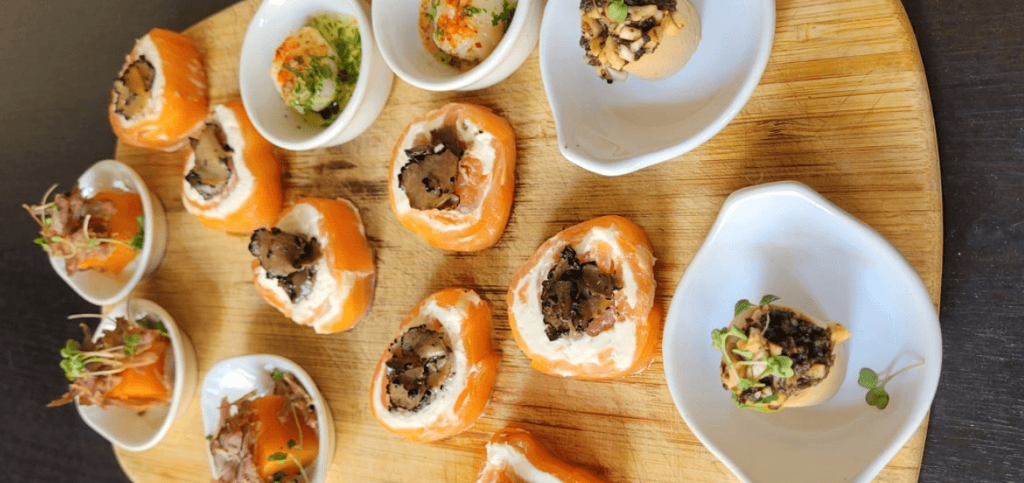 L'Atelier de Cuisine du Valois 8