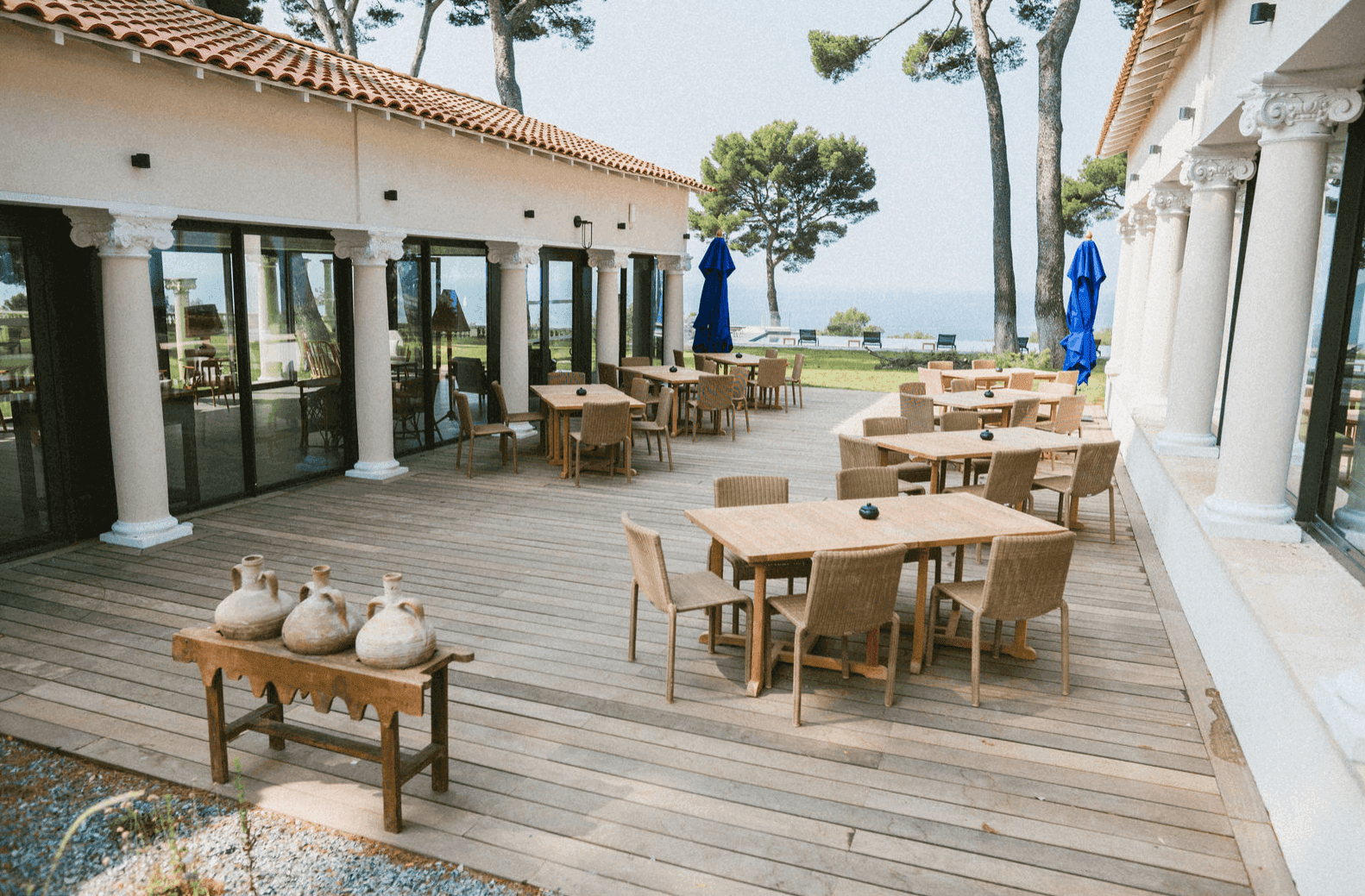 Le Domaine Rocabella 142