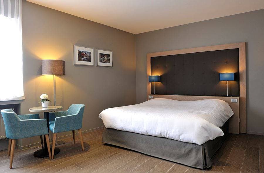 Parkhotel Kortrijk 8
