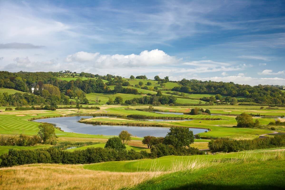 Celtic Manor Resort 3