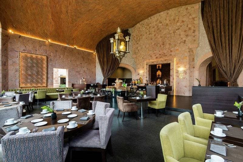 Hilton San Luis Potosi 15