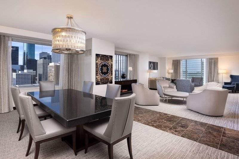 Hilton Americas Houston 29