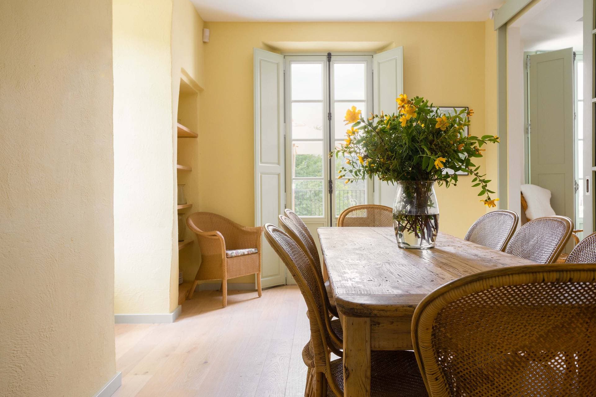 Le Domaine la Plume 4