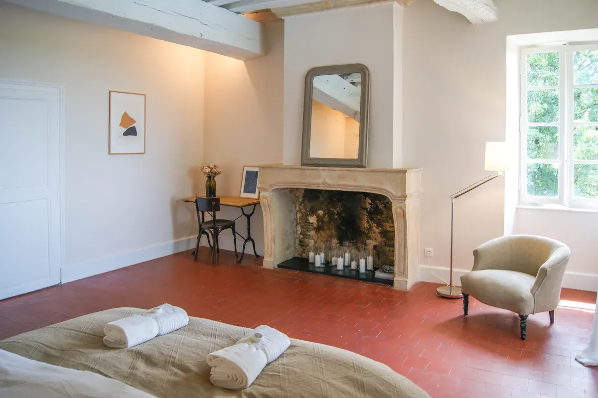Le Manoir de Thiot 11