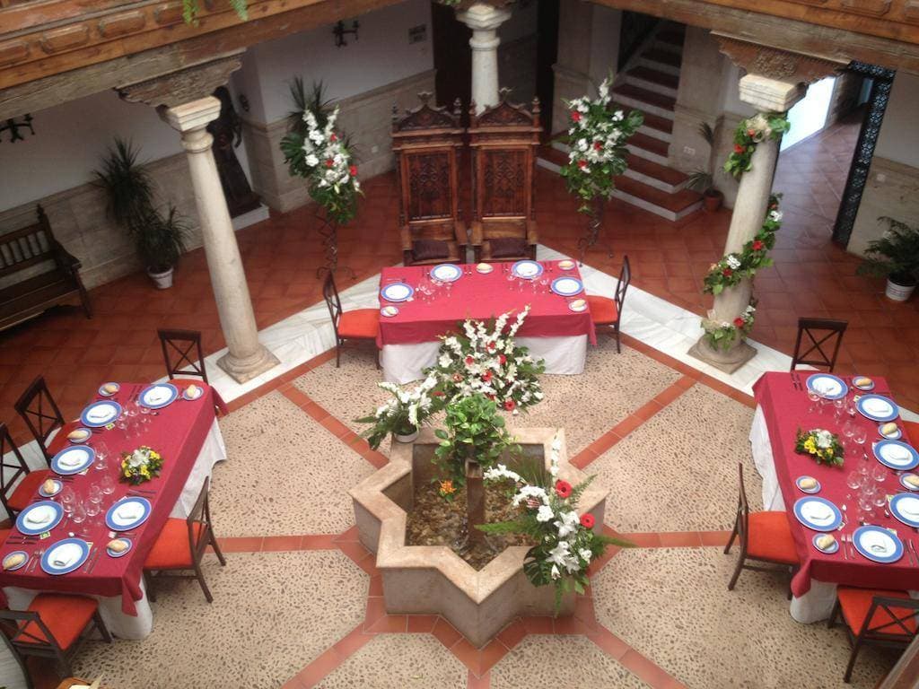 HOTEL CASA PALACIO NATUR 6