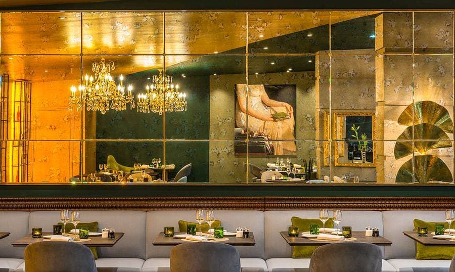 Le Louis Versailles Château MGallery Hotel Collection 3