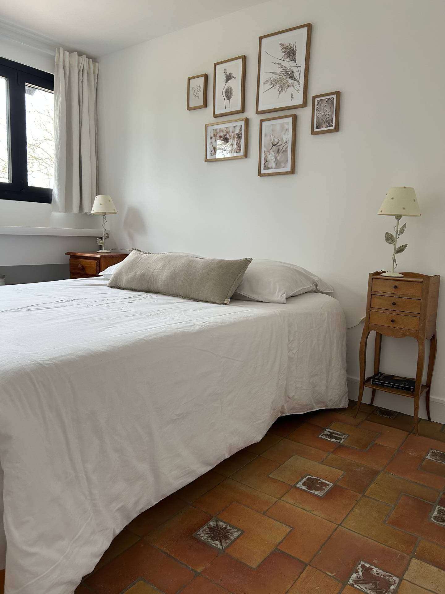 La Maison d'Olivia et Richard 34
