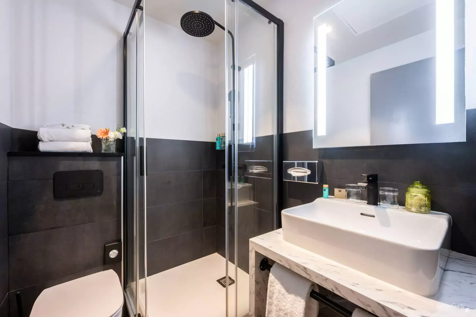 Hôtel Champlain 4* 21