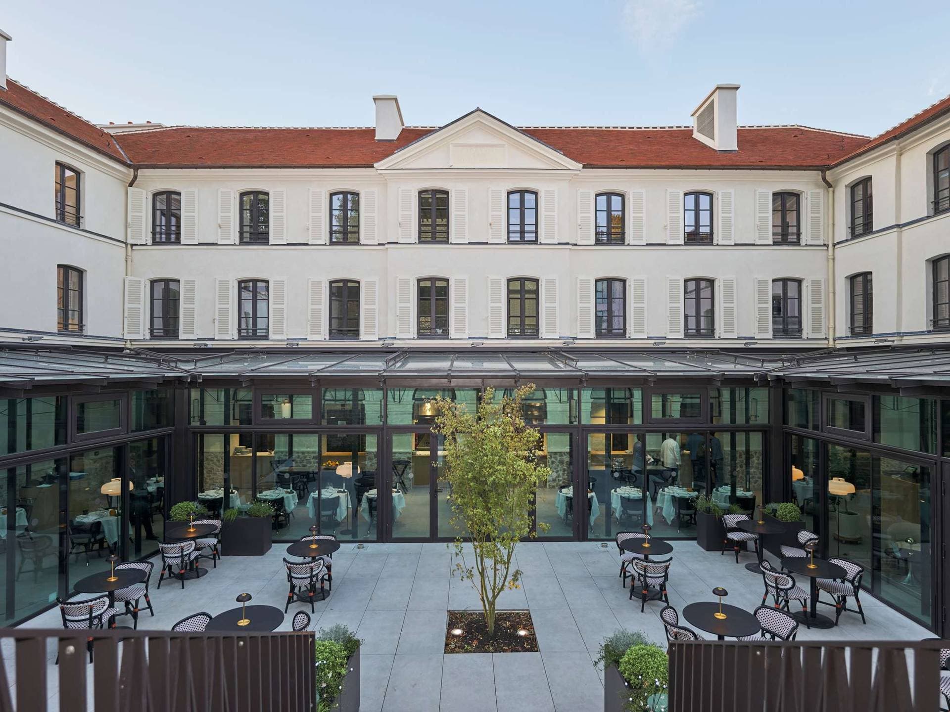 Domaine Reine Margot  3
