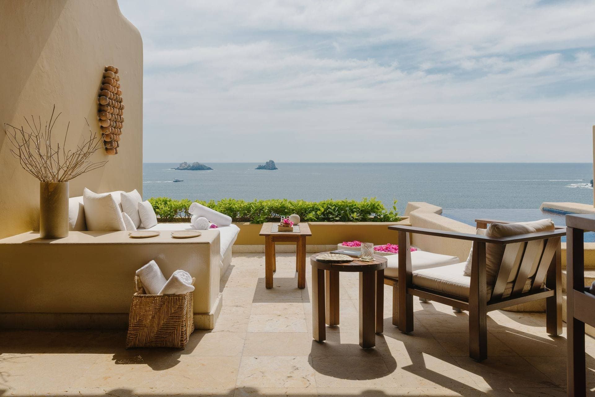 Cala de Mar Resort & Spa Ixtapa 9