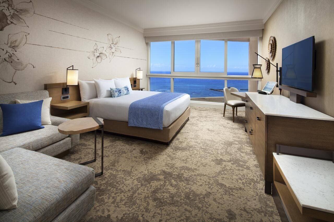 Prince Waikiki - Honolulu Luxury Hotel 6