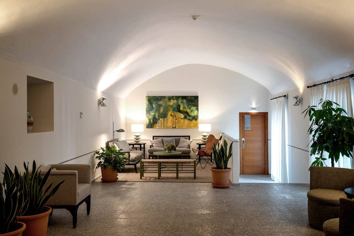 Hospes Palacio de Arenales & Spa 7