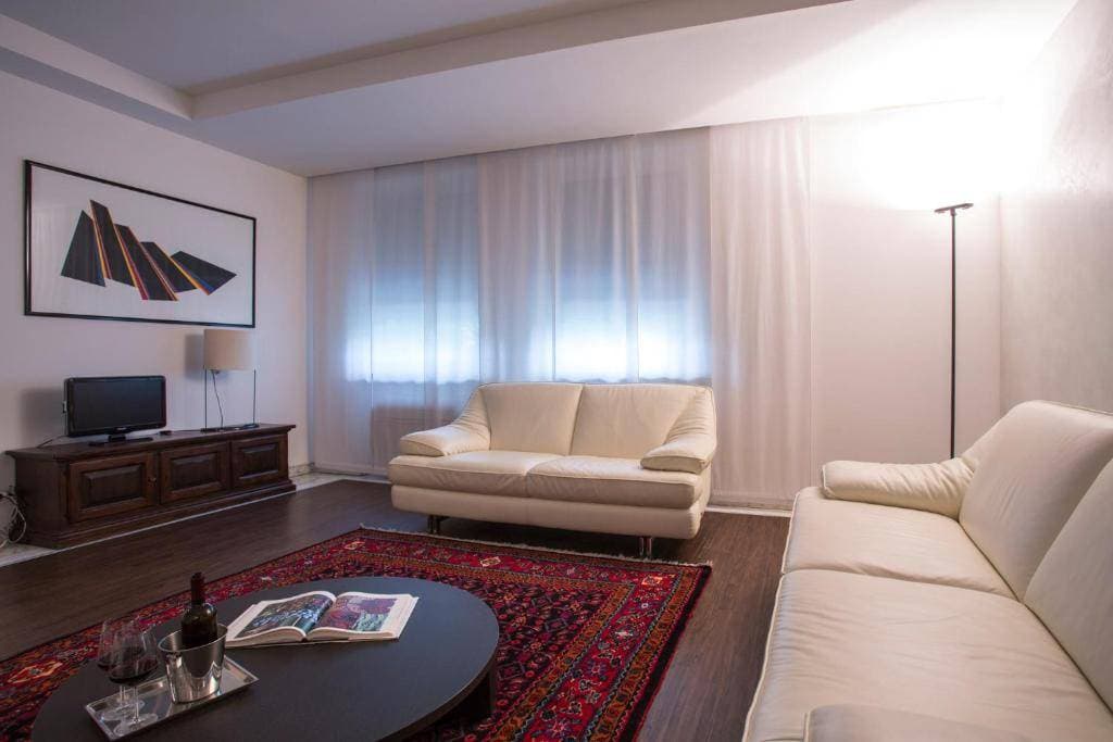 Hotel Buonconsiglio 21