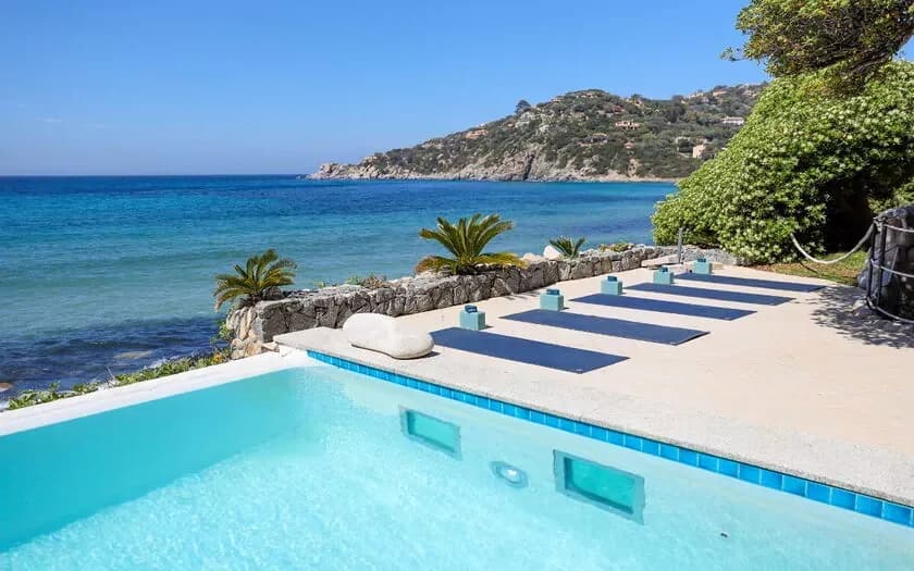 Villa Sardinia Star 17