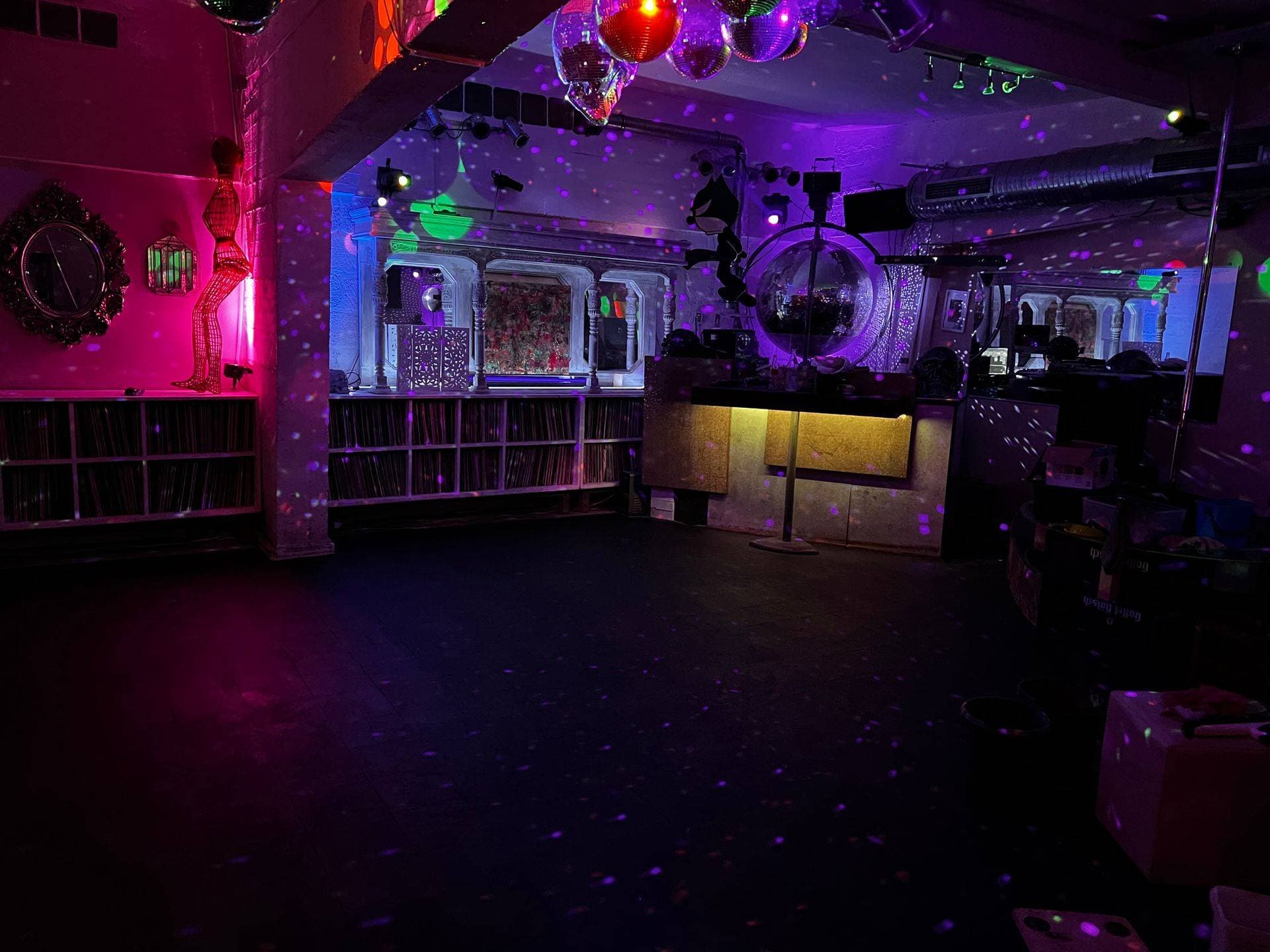 Event Loft Ehrenfeld 18